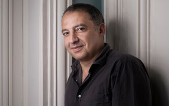 Pierre Zaoui : “Quand j’allume mon chauffage, j'ai parfois l'impression que le sang des enfants ukrainiens coule dans mes radiateurs”