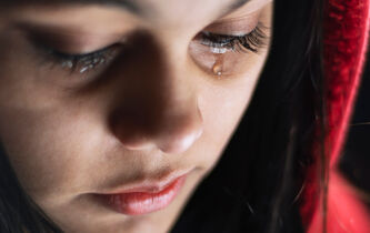 Pleurer sur TikTok (devant des milliers d’inconnus) : pourquoi ?