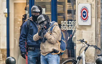 Police : pas vu pas pris ?