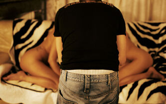 Denis Moreau : “Mon inexpérience du porno m’a rendu spécialement vulnérable à la puissance de ces images”