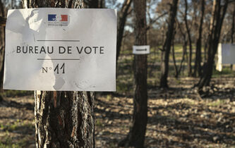 Mais pourquoi aller voter, au juste ?