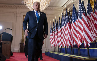 Pourquoi refuser de rendre le pouvoir est-il si grave en démocratie