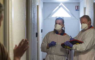 Reconfinement : quand la biopolitique s’installe durablement dans nos existences