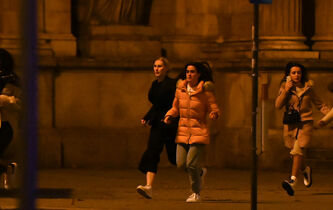 Attentat de Vienne : la terreur sans refuge ?