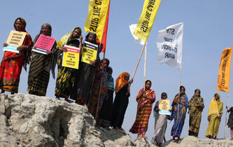 Pierre Charbonnier : “Comment faire la paix sans détruire la planète ?”