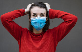 ​​Covid-19 : cinquante nuances de culpabilité