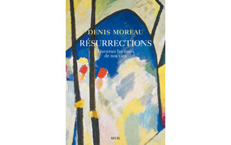 “Résurrections” : voyage chrétien au bout de la nuit 