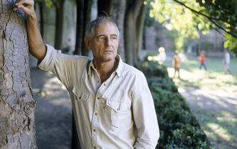 Mort de Roland Jaccard : l’hommage de Frédéric Schiffter