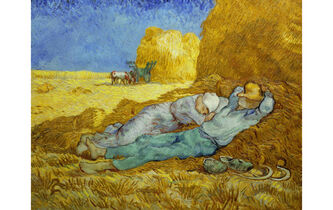 Les philosophes et l’été