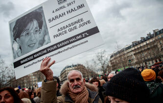 Meurtre de Sarah Halimi : comprendre l’arrêt de la Cour de cassation