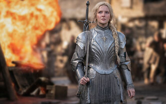 L’eucatastrophe : Tolkien et l’épreuve du choix