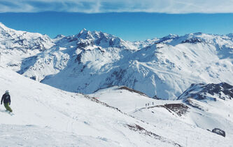 Pourquoi aimons-nous skier ?