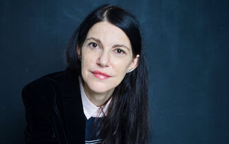 Isabelle Sorente : "Tremblez, tremblez, les sorcières sont de retour !"