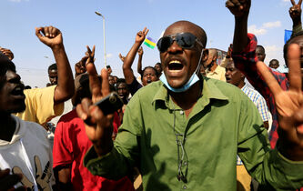Mohamed Khougali : “La mobilisation de la société témoigne d’une volonté des Soudanais de se réapproprier leur destin”