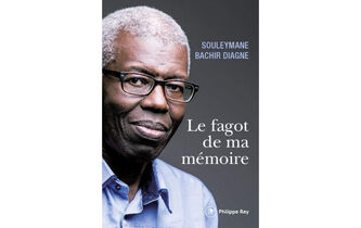 “Le Fagot de ma mémoire”, de Souleymane Bachir Diagne