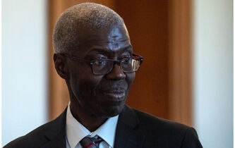 Souleymane Bachir Diagne : “Je plaide pour une intelligence cinétique et universelle du monde”