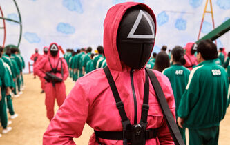 “Squid Game” : Sodome et tas d’or