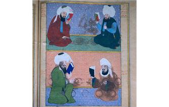 Adrien Candiard : le fanatisme vu de l’intérieur