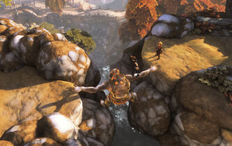 En quoi les jeux vidéo sont-ils “beaux” ?