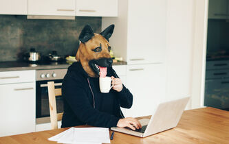 La fusion du travail et de la vie, rêve ou cauchemar ?