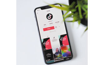 TikTok. L’Internationale des enfants