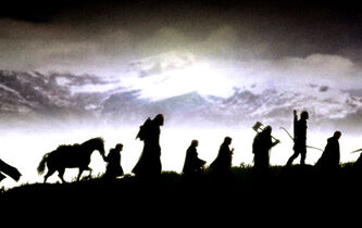 La grande famille de l’Anneau