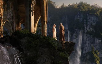 Marylin Maeso. Philosopher chez les Elfes