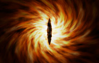 Tenir à l’Œil : Tolkien et la surveillance