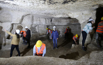Simplicité et rêverie : la vie troglodytique selon Bachelard