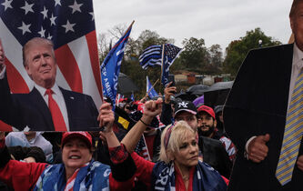 Les premières leçons du vote, par Kevin Baker