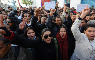 Printemps arabes, dix ans après : “La Tunisie a donné le ‘la’”