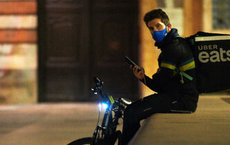 Quand le gouvernement œuvre pour “ubériser” la société