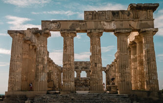Pierre Vesperini : “Il faut non seulement défendre le grec et le latin, mais les rétablir partout où ils ont disparu”