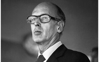 François Dosse : “La période giscardienne n’est portée par aucun imaginaire”