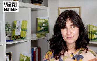 “Trois raisons de défendre les haies”, par Sonia Feertchak