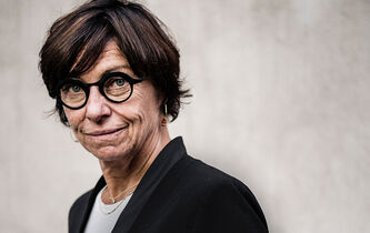 Vinciane Despret : “L’expression ‘faire son deuil’ impose une norme qui contrôle la psyché”