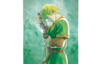 “Vinland Saga” : quand les vikings déposent les armes