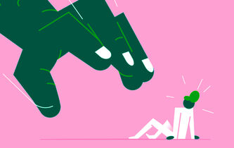 Un viol dans le métavers est-il vraiment un viol ?