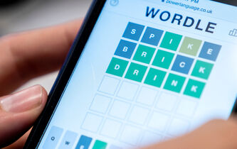 “Wordle” : quand un jeu sur les mots devient une fenêtre sur notre cerveau
