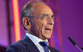 Cécile Alduy : “Le discours de Zemmour sape le sens des mots par sa forme même”