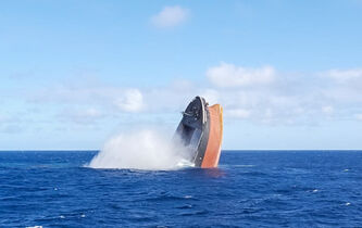 Slavoj Žižek : “Rumsfeld s’est lancé, en amateur, dans une petite philosophie des relations entre le connu et l’inconnu”