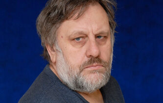 Le singulier hommage de Žižek à Donald Rumsfeld