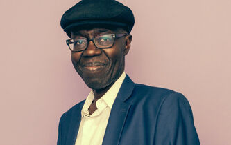 Souleymane Bachir Diagne : “La traduction est un geste d’hospitalité”