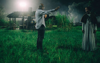 “The Underground Railroad”. Sur les rails de l’histoire