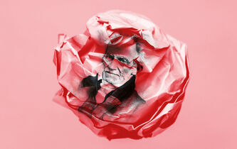 Schopenhauer, philosophe de (sale) caractère