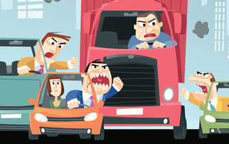 Ne nous fâchons pas !