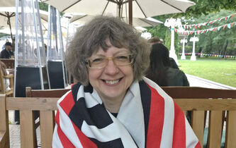 Elena Petrovsky : “En Russie, la rue est le dernier espace où le débat et l’expression politiques sont encore possibles”