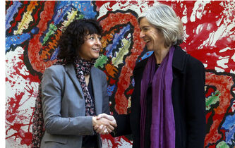 Le Nobel de chimie pour « le couteau suisse de l’édition du génome »