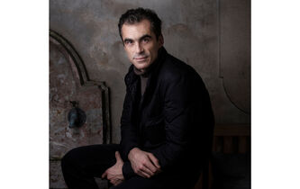 Les confessions de Raphaël Enthoven