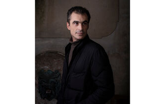 Raphaël Enthoven : “Celui qui triomphe de sa propre haine est invincible” 